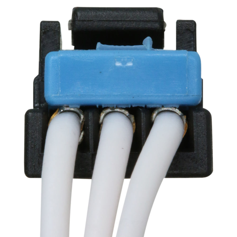 WVE - Anti-Theft Sensor Connector - WVE 1P3325