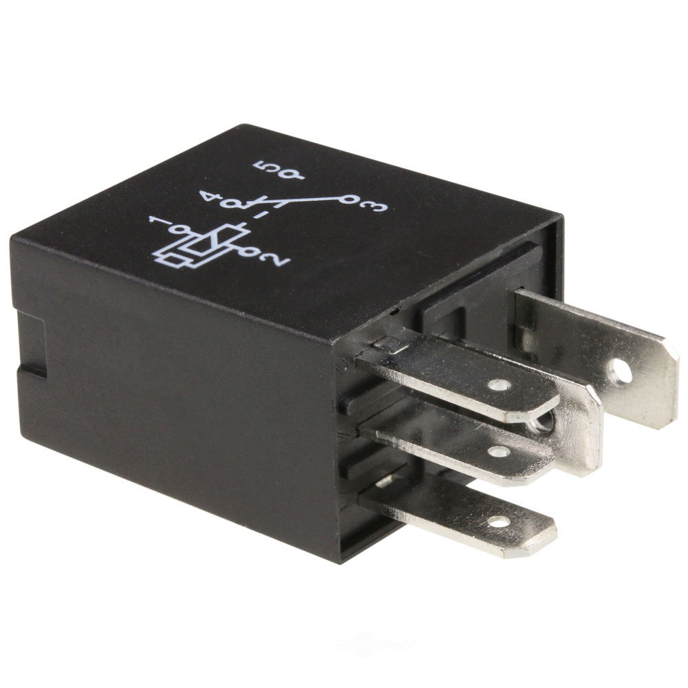 WVE - Auxiliary Battery Relay - WVE 1R1066