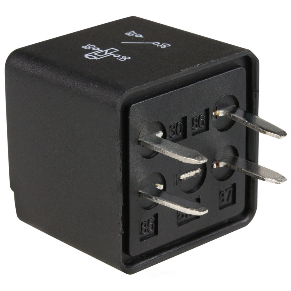 WVE - Auxiliary Battery Relay - WVE 1R1085