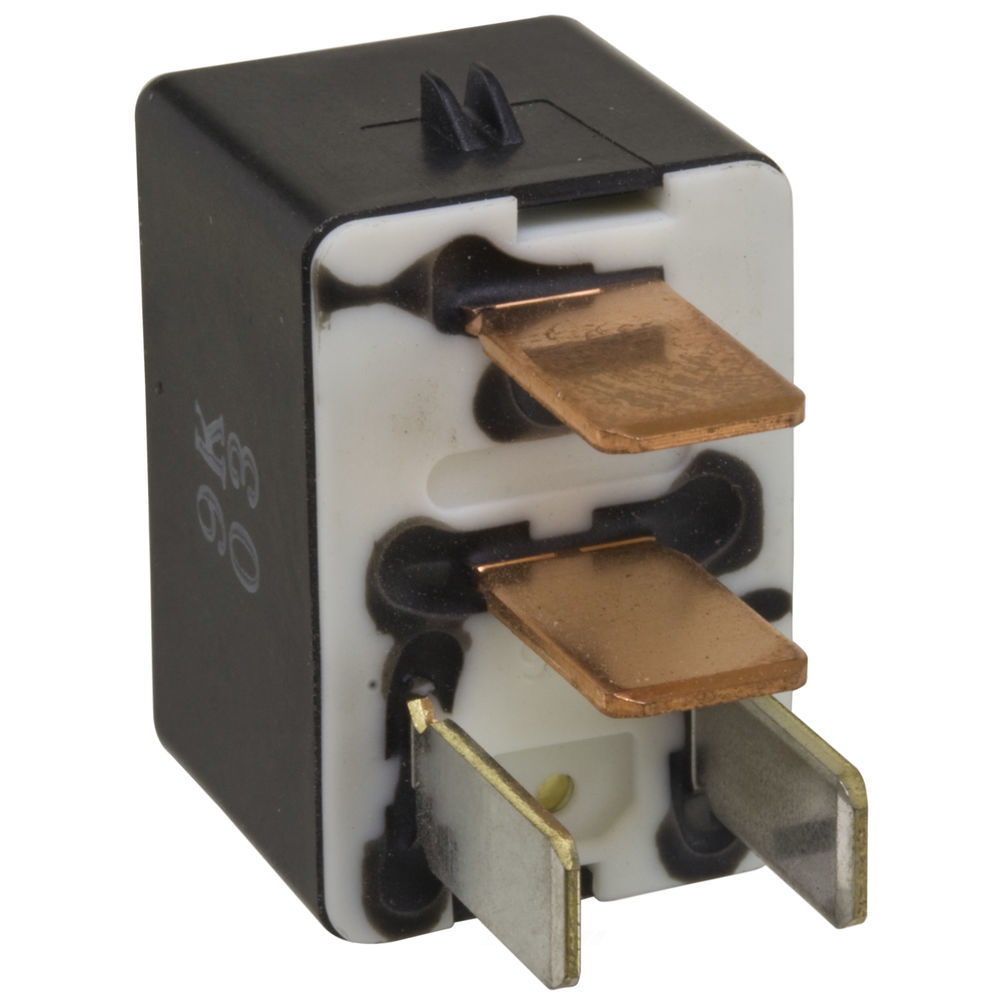 WVE - Drive Motor Battery Pack Cooling Fan Relay - WVE 1R1477