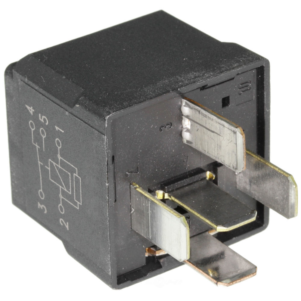 WVE - Ignition Relay - WVE 1R3428
