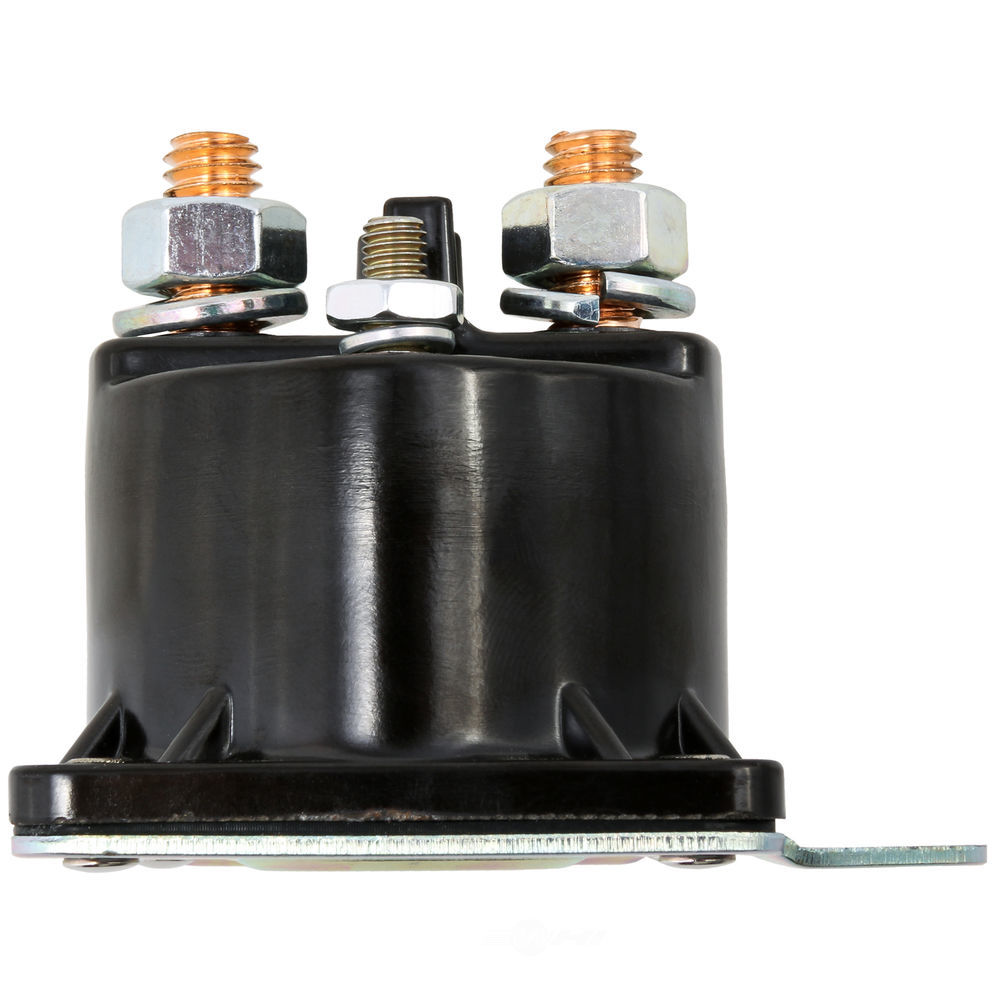 WVE - O.E. Replacement Starter Solenoid - WVE 1M1090