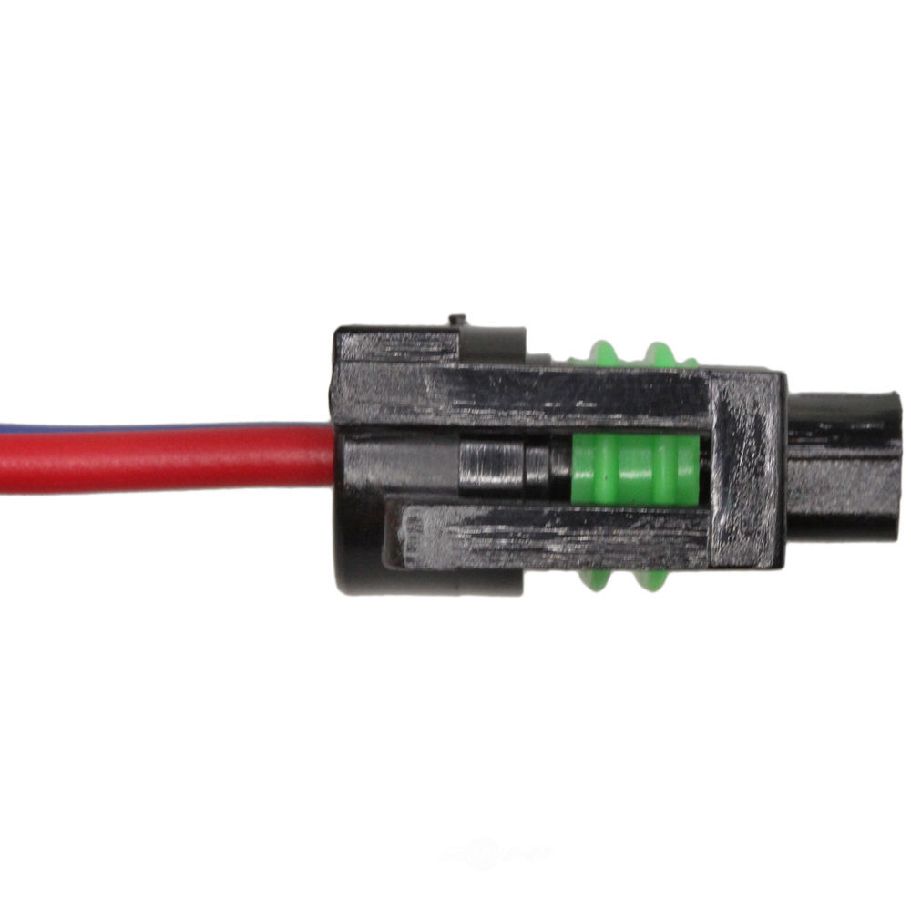 WVE - Fuel Injection Pressure Regulator Connector - WVE 1P1004