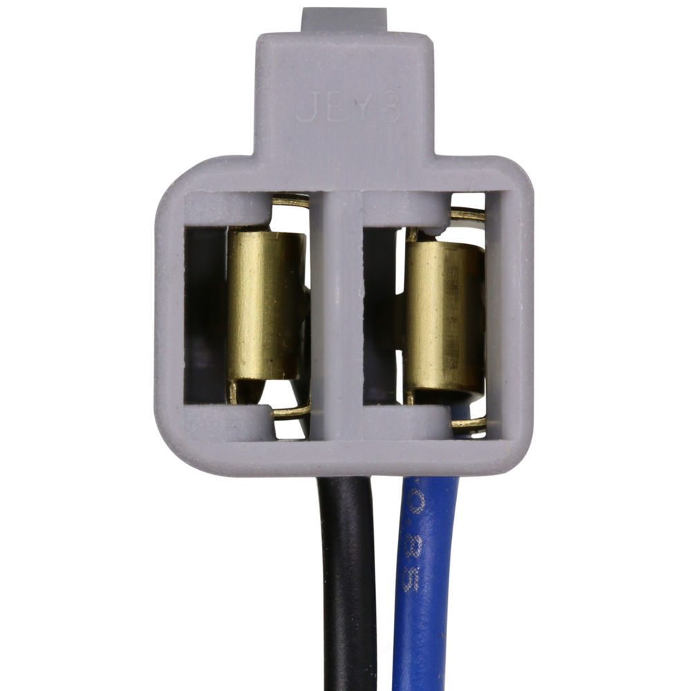 WVE - Alternator Connector - WVE 1P1007