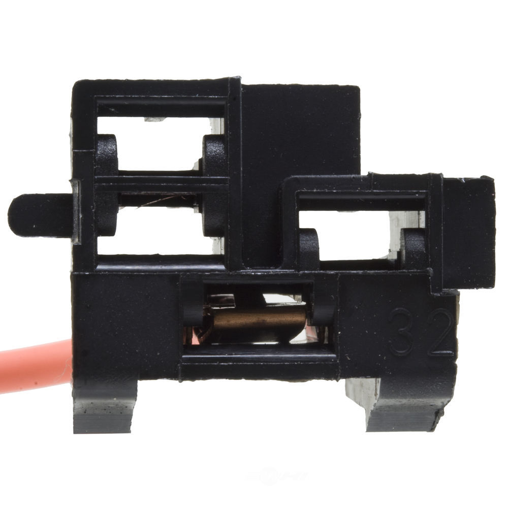 WVE - Ignition Switch Connector - WVE 1P1009