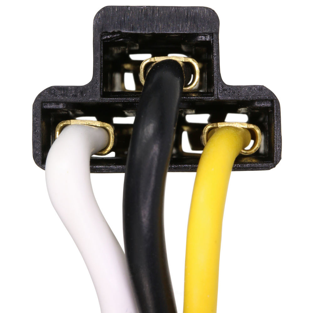 Horn Relay Connector