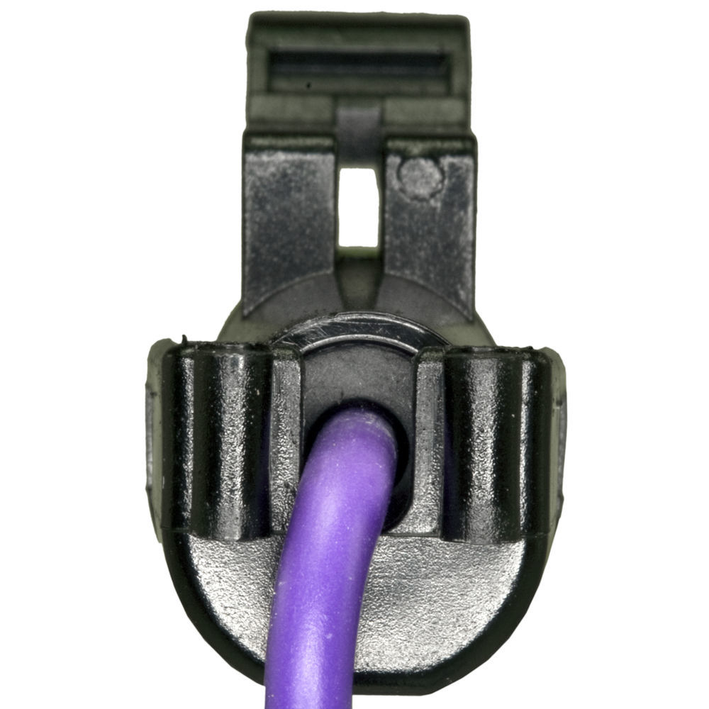 WVE - Oxygen Sensor Connector - WVE 1P1011