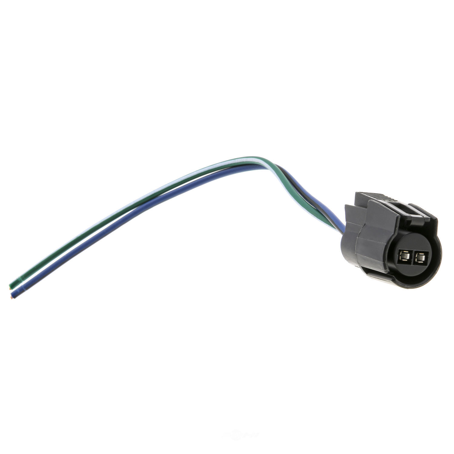 WVE - A/C Compressor Cut-Out Switch Harness Connector - WVE 1P1013