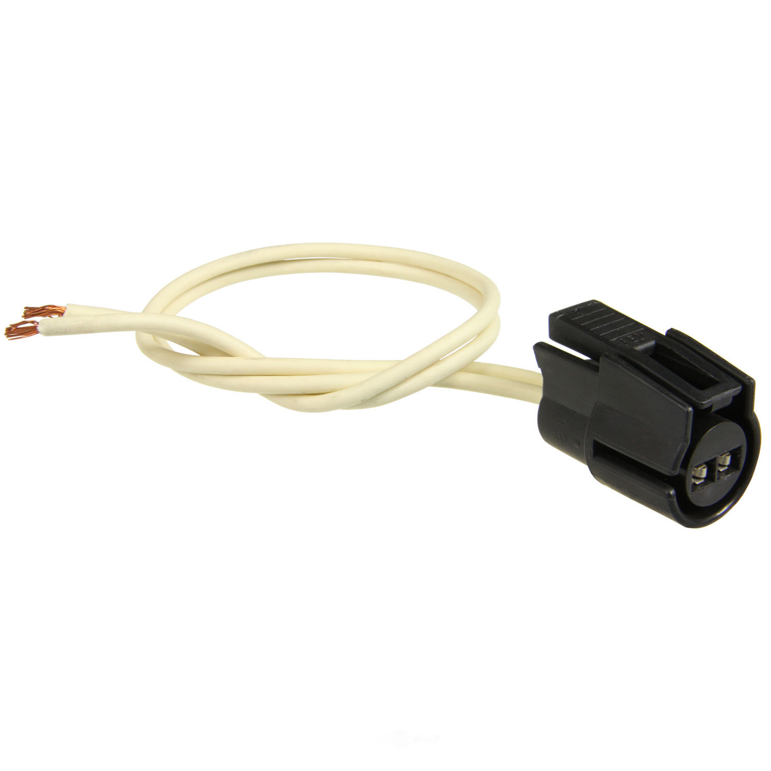 WVE - A/C Clutch Cycle Switch Connector - WVE 1P1014