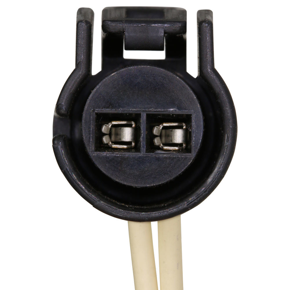 WVE - A/C Compressor Switch Connector - WVE 1P1014
