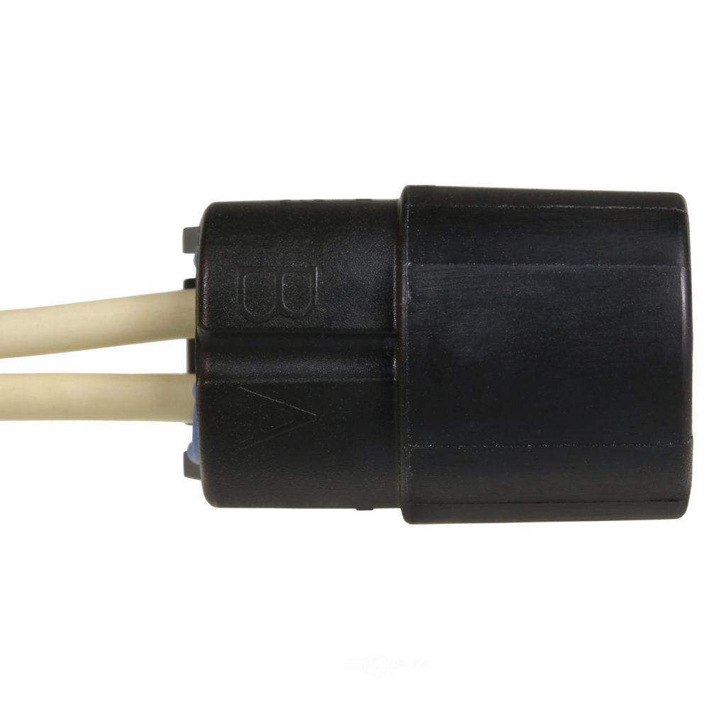 WVE - A/C Compressor Switch Connector - WVE 1P1014