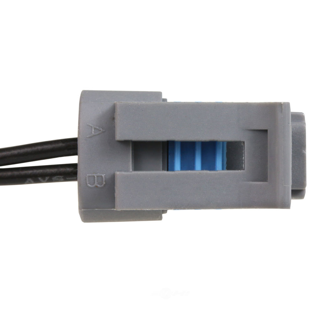 WVE - Air Charge Temperature Sensor Connector - WVE 1P1016