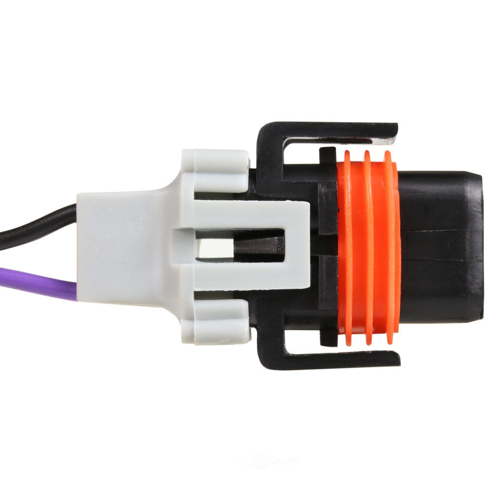 WVE - Headlight Low Beam Light Connector - WVE 1P1032