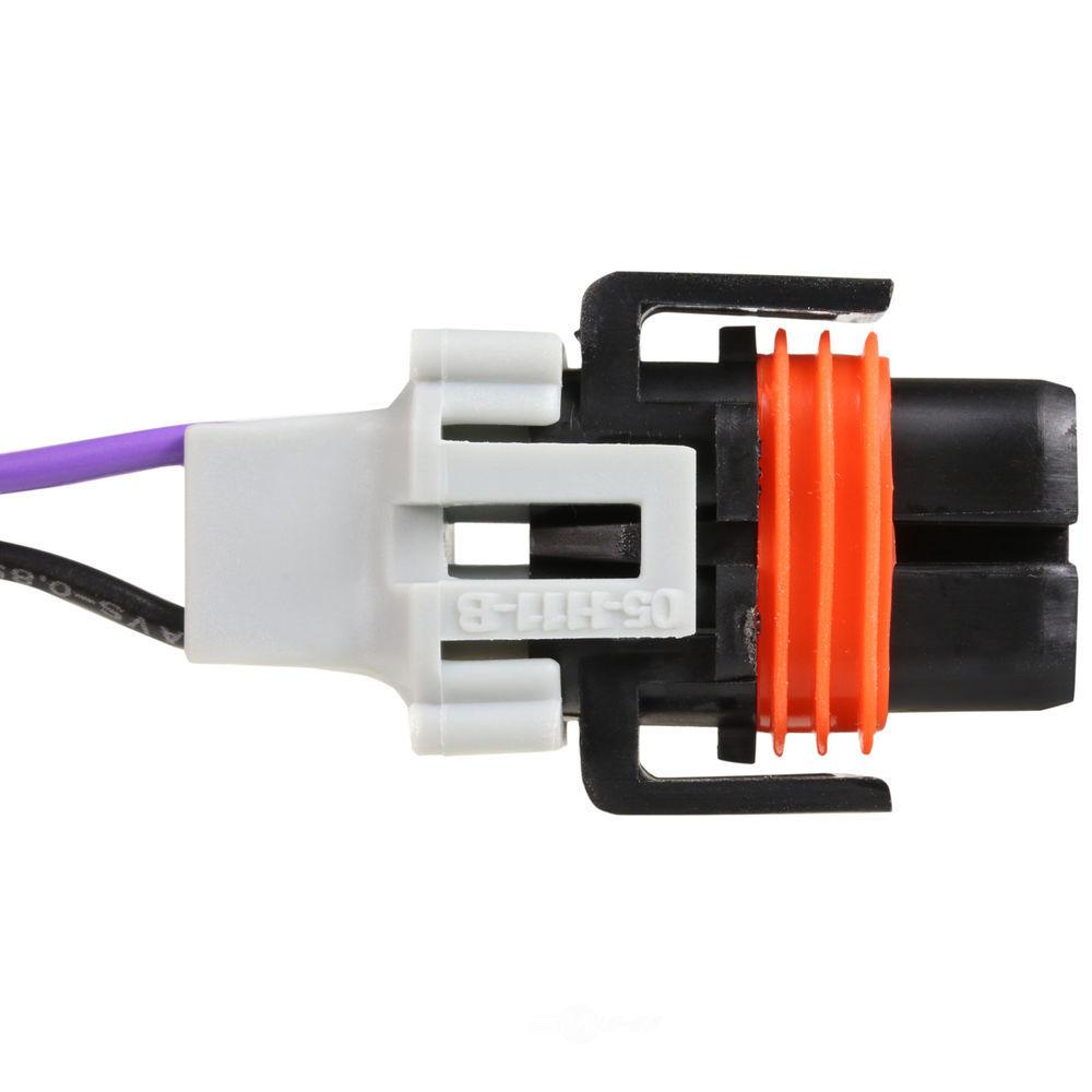 WVE - Headlight Low Beam Light Connector - WVE 1P1032