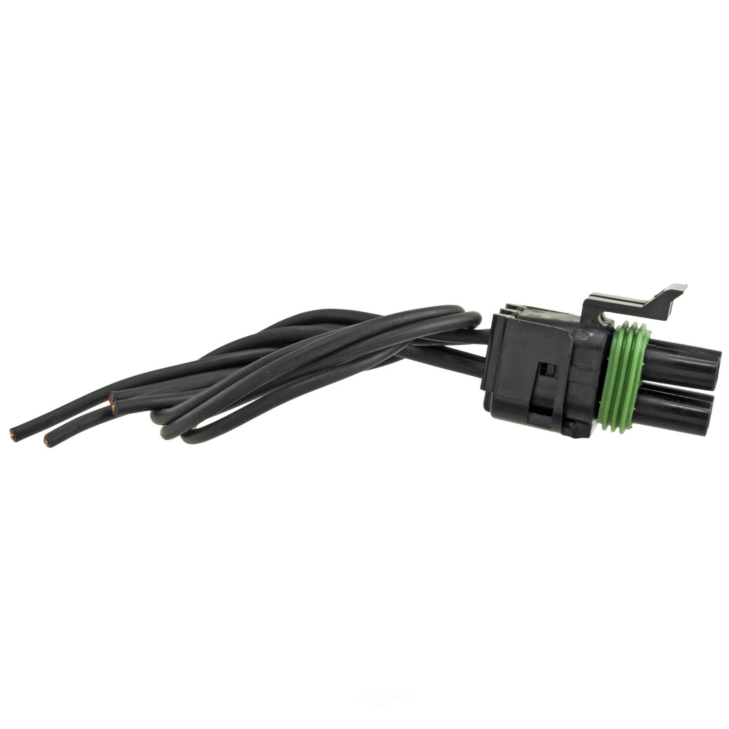 WVE - Auxiliary Heater Switch Connector - WVE 1P1047