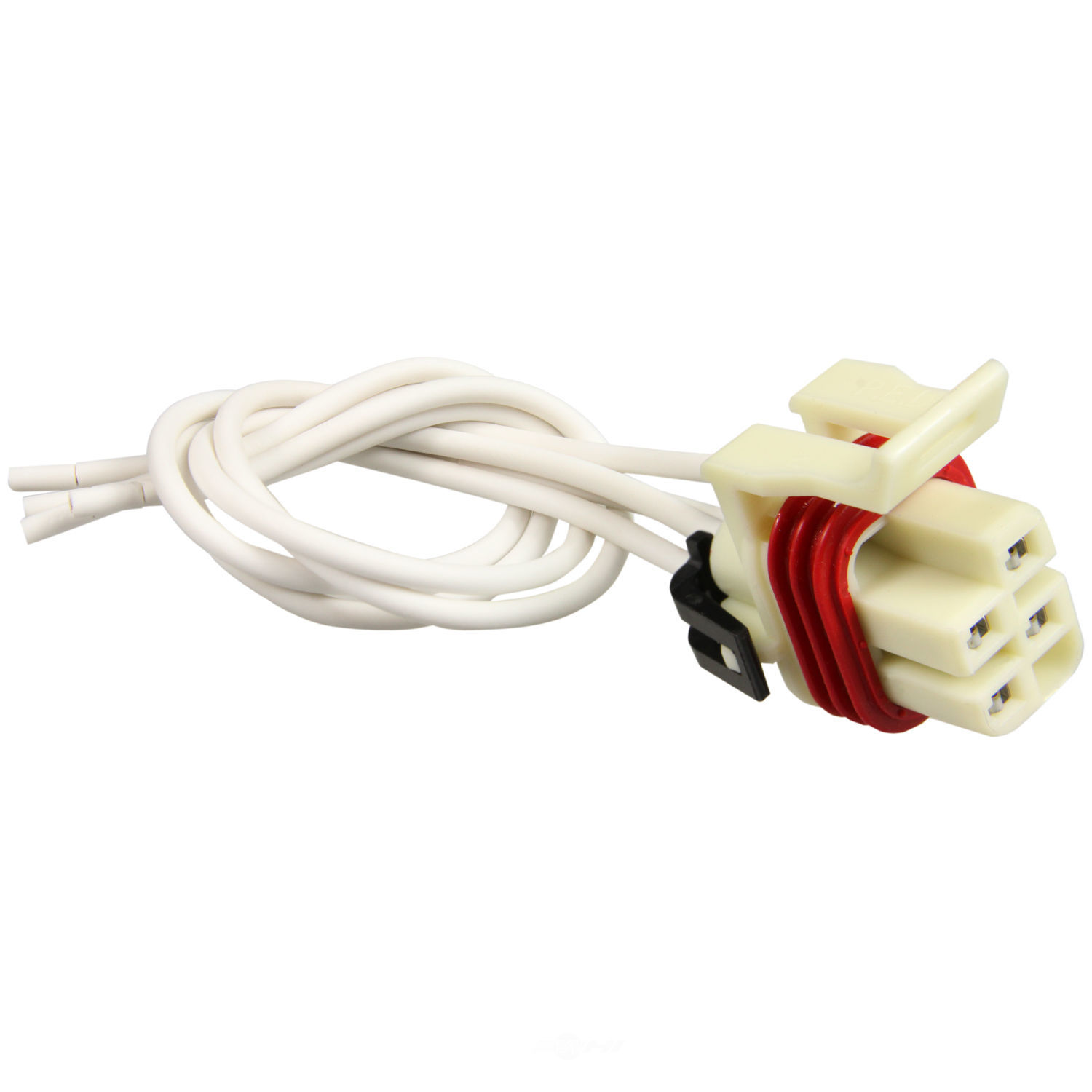 WVE - Neutral Safety Switch Connector - WVE 1P1052
