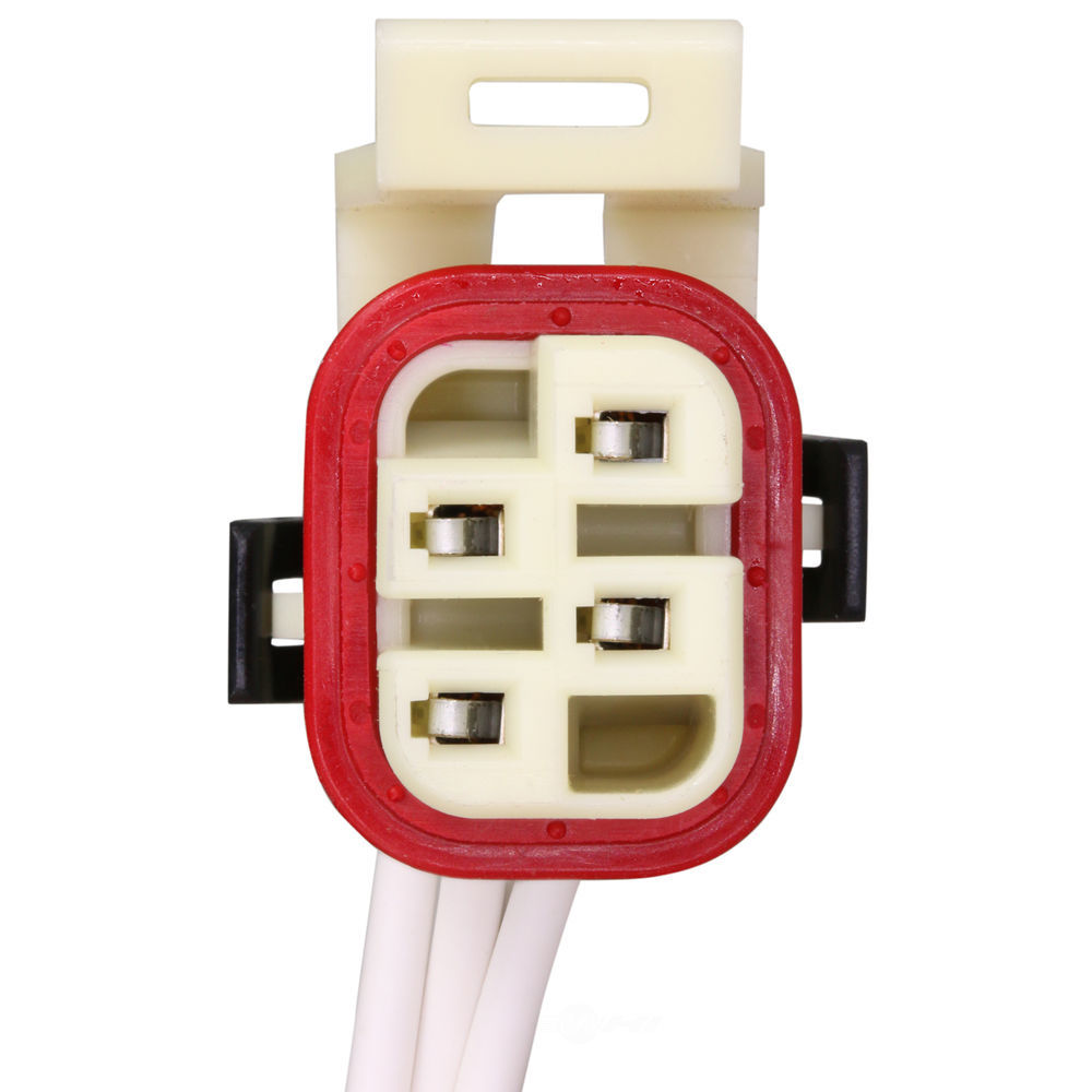 WVE - Neutral Safety Switch Connector - WVE 1P1052