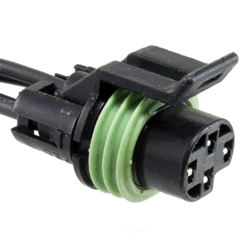 WVE - Oil Pressure Switch Connector - WVE 1P1056