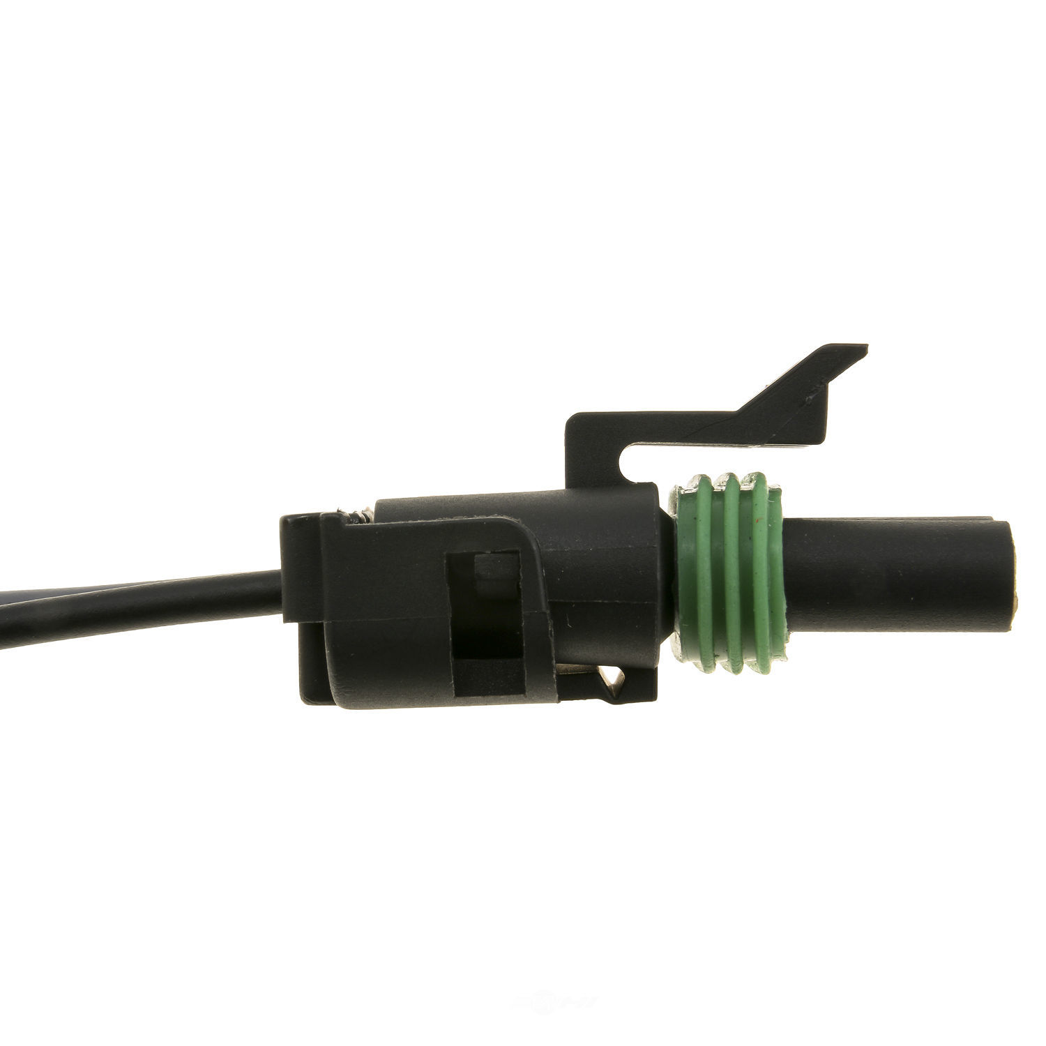 WVE - Throttle Position Sensor Connector - WVE 1P1064