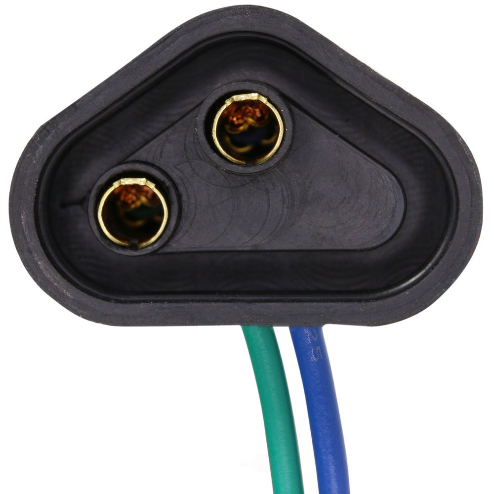 WVE - Voltage Regulator Connector - WVE 1P1084