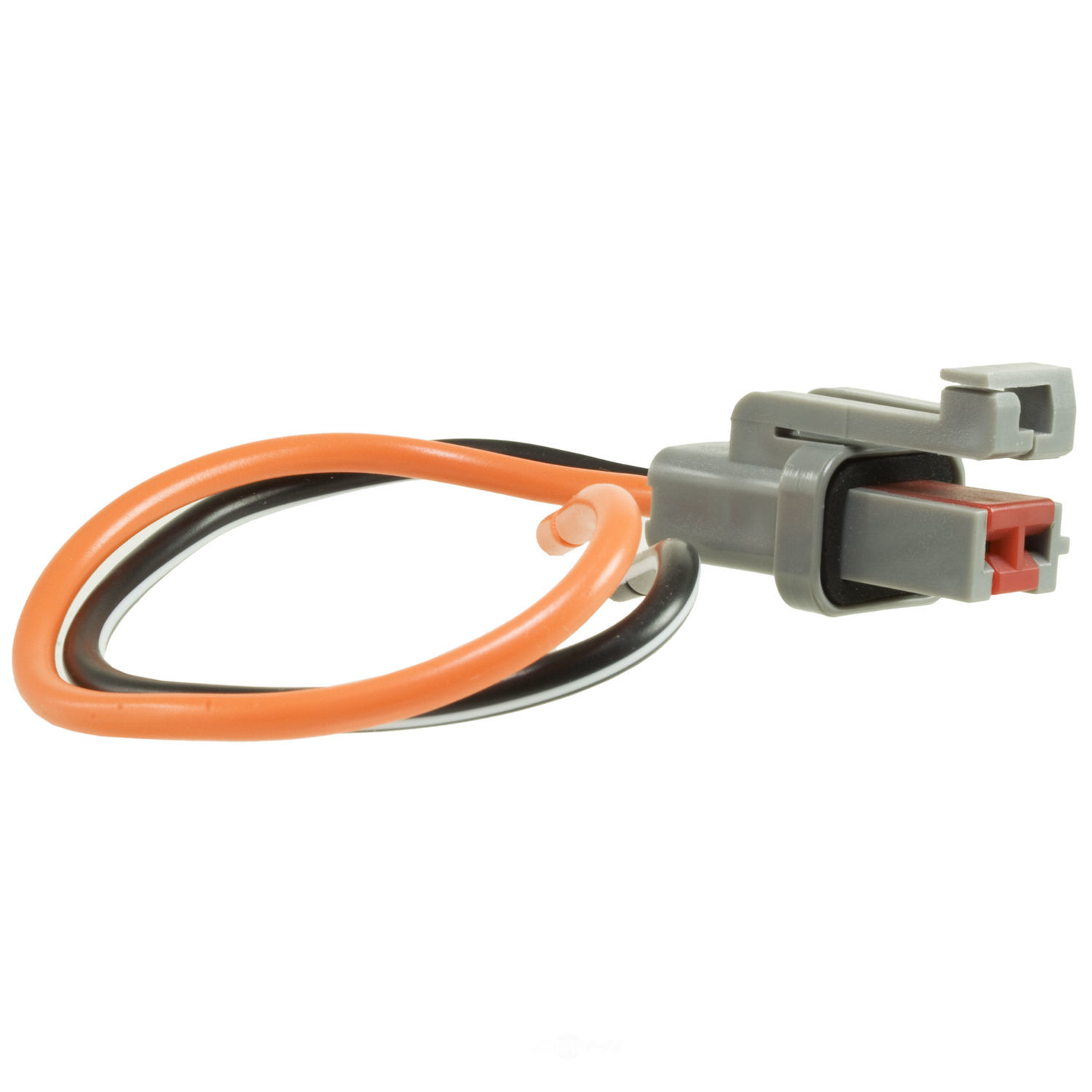 WVE - Engine Cooling Fan Switch Connector - WVE 1P1098