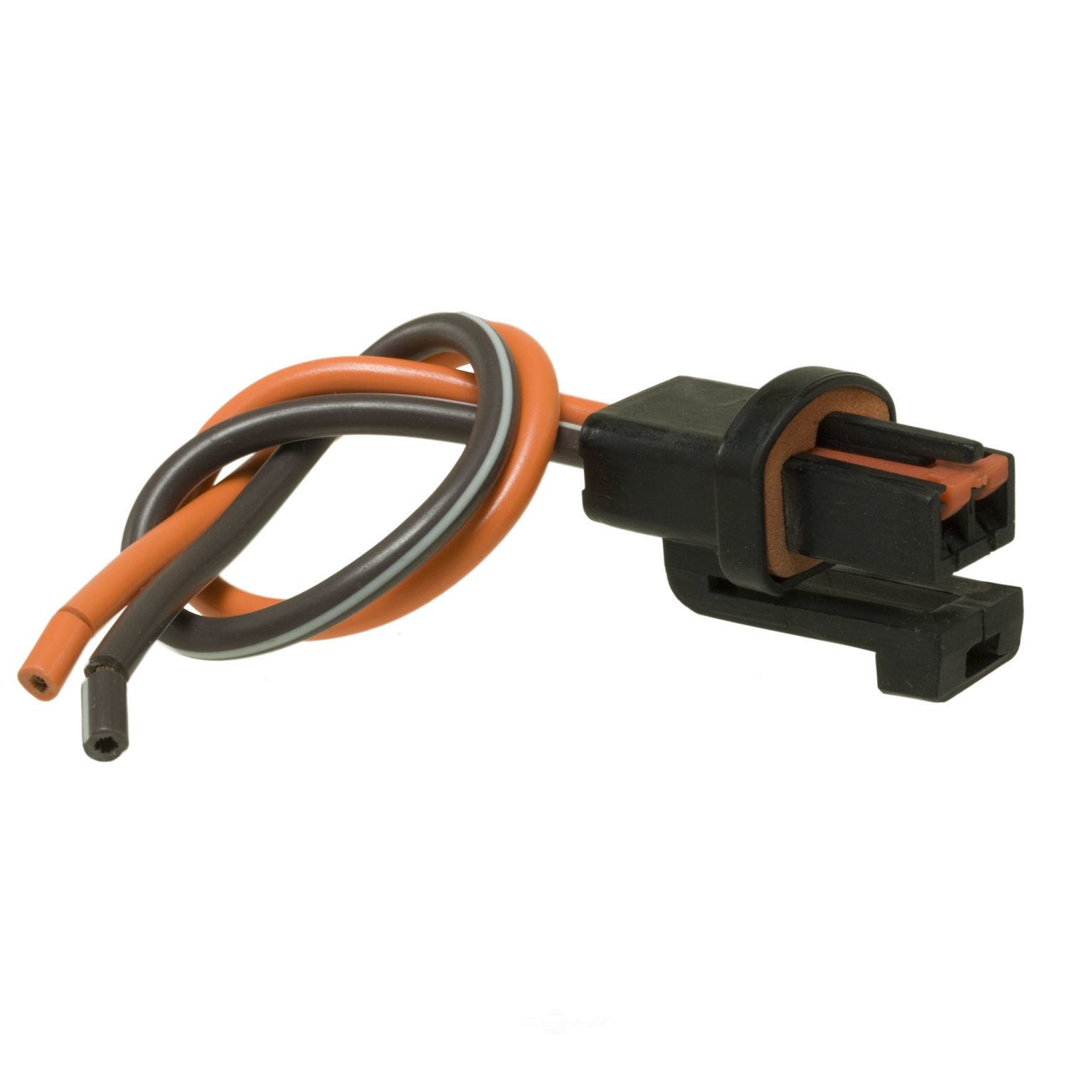 WVE - Engine Cooling Fan Switch Connector - WVE 1P1099