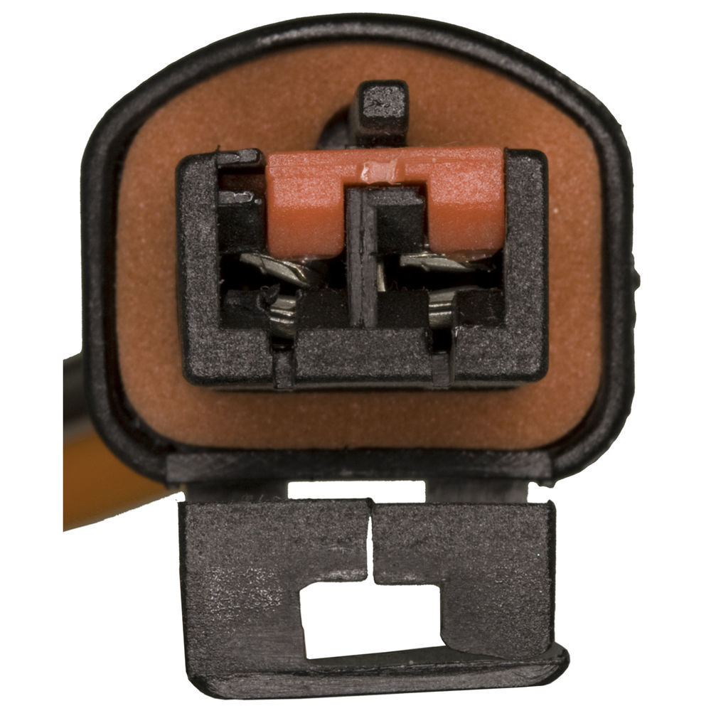 WVE - Secondary Air Injection Solenoid Connector - WVE 1P1099