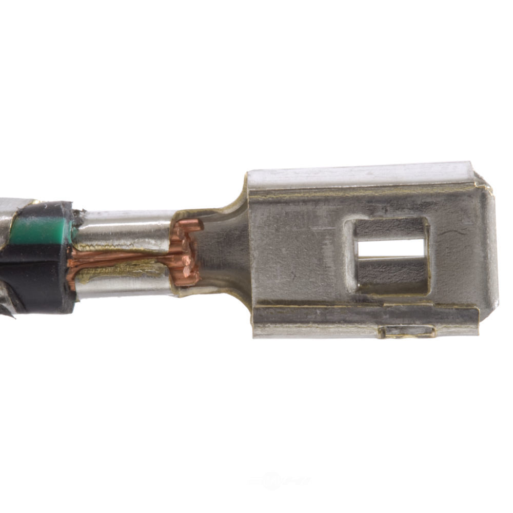 WVE - Ignition Switch Connector - WVE 1P1107