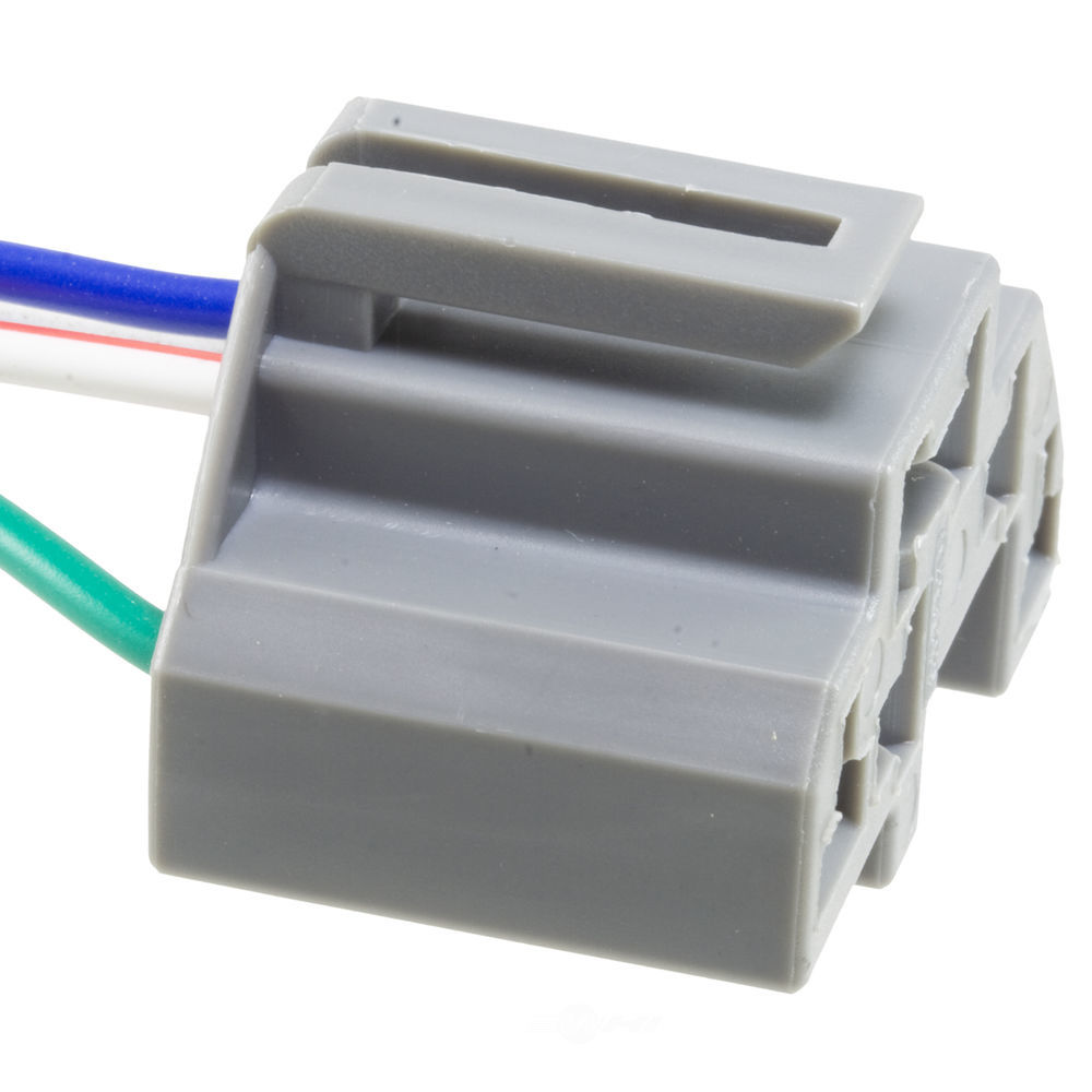 WVE - Headlight Dimmer Switch Connector - WVE 1P1111