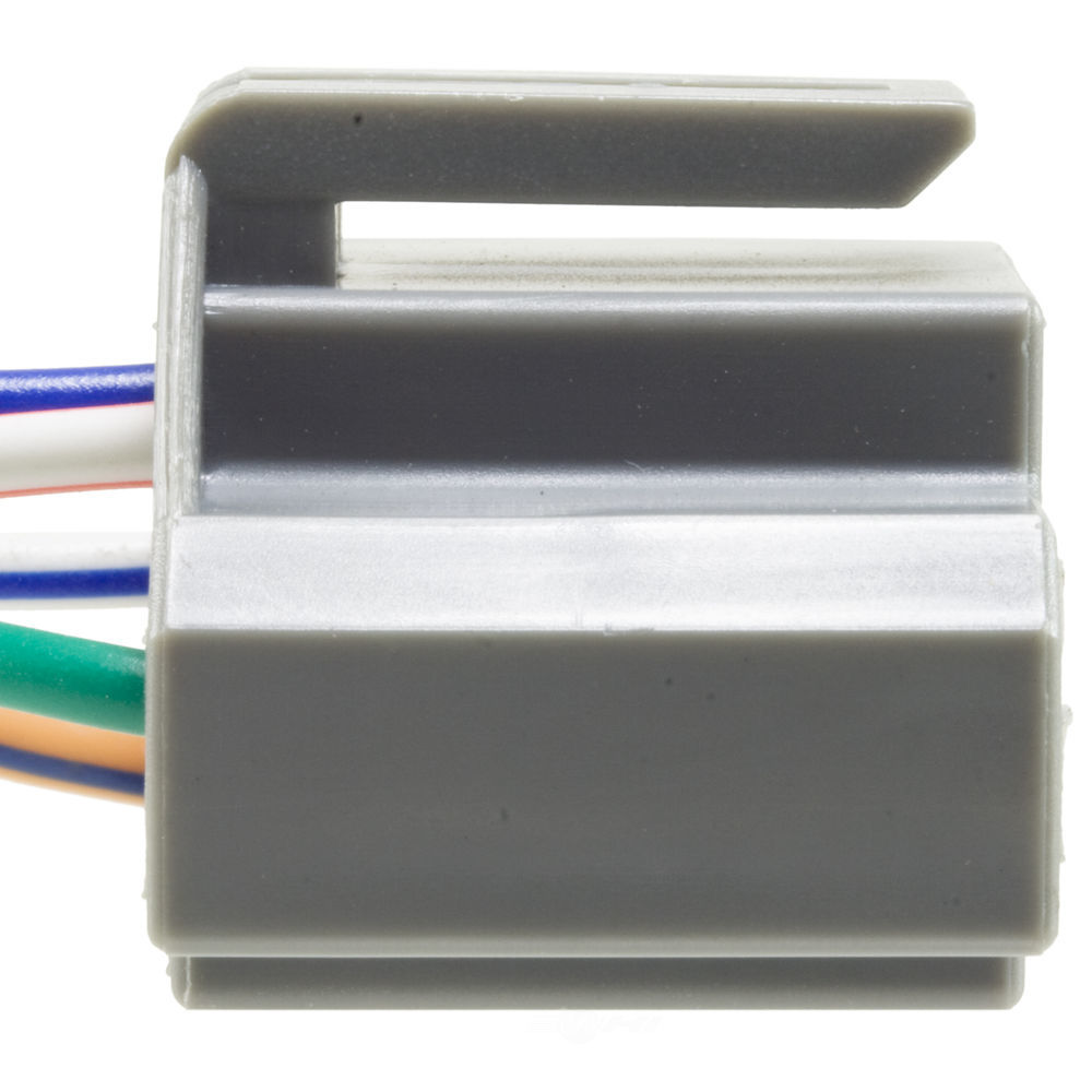 WVE - Turn Signal Switch Connector - WVE 1P1111