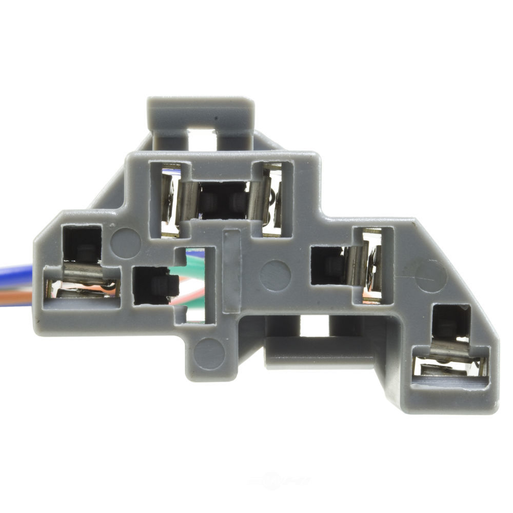 WVE - Turn Signal Switch Connector - WVE 1P1111