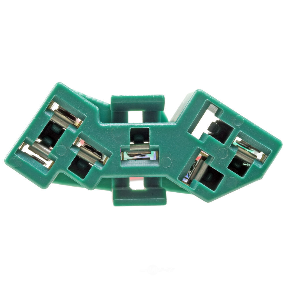 WVE - Turn Signal Switch Connector - WVE 1P1112