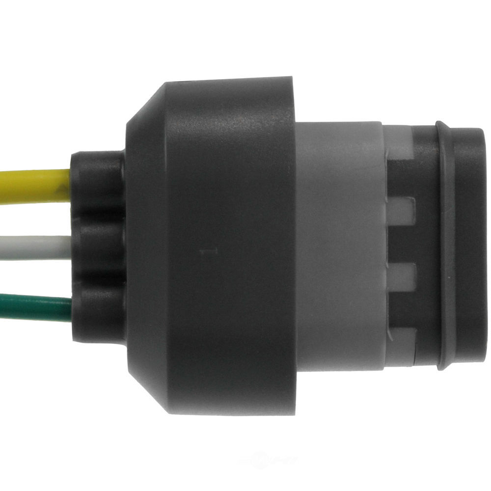 WVE - Alternator Connector - WVE 1P1113