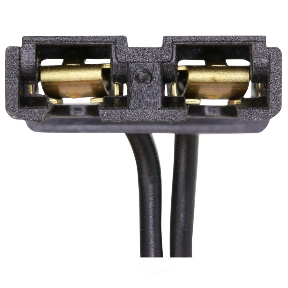 WVE - Brake Light Switch Connector - WVE 1P1130