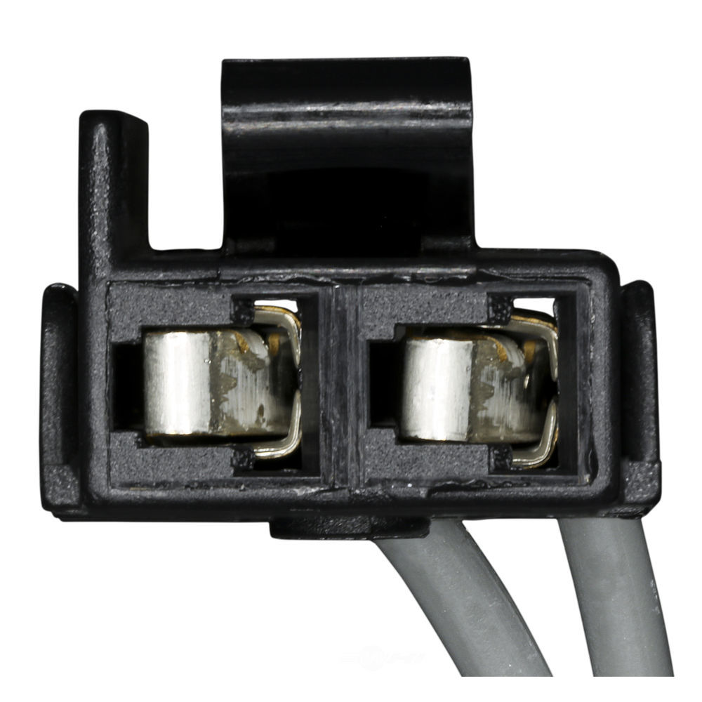 WVE - Brake Light Switch Connector - WVE 1P1142