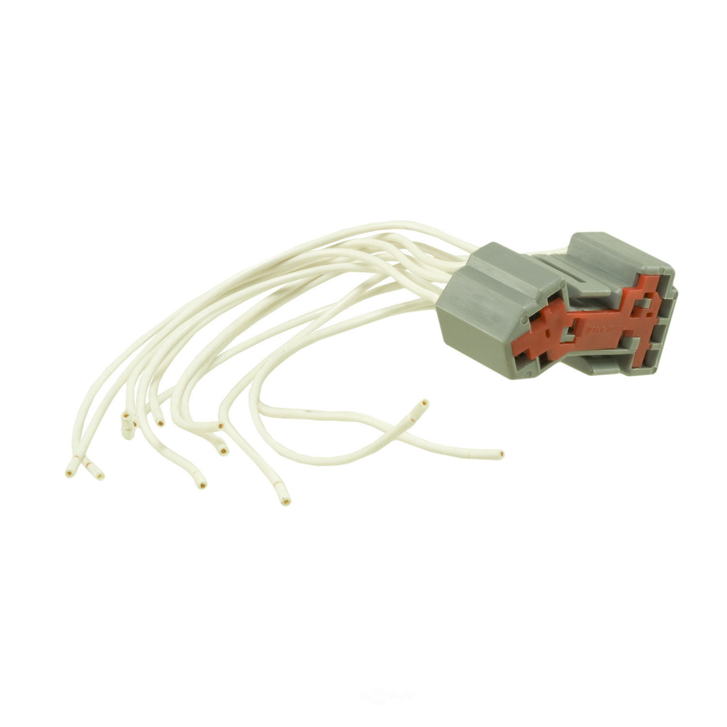 WVE - Windshield Wiper Switch Connector - WVE 1P1156