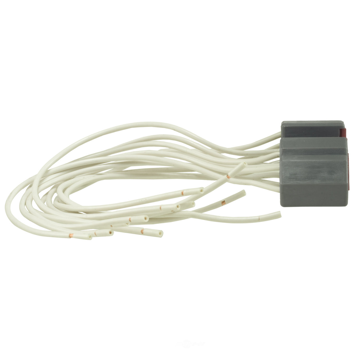 WVE - Turn Signal Switch Connector - WVE 1P1156
