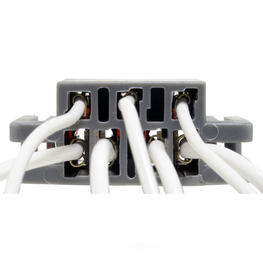 WVE - Combination Switch Connector - WVE 1P1157