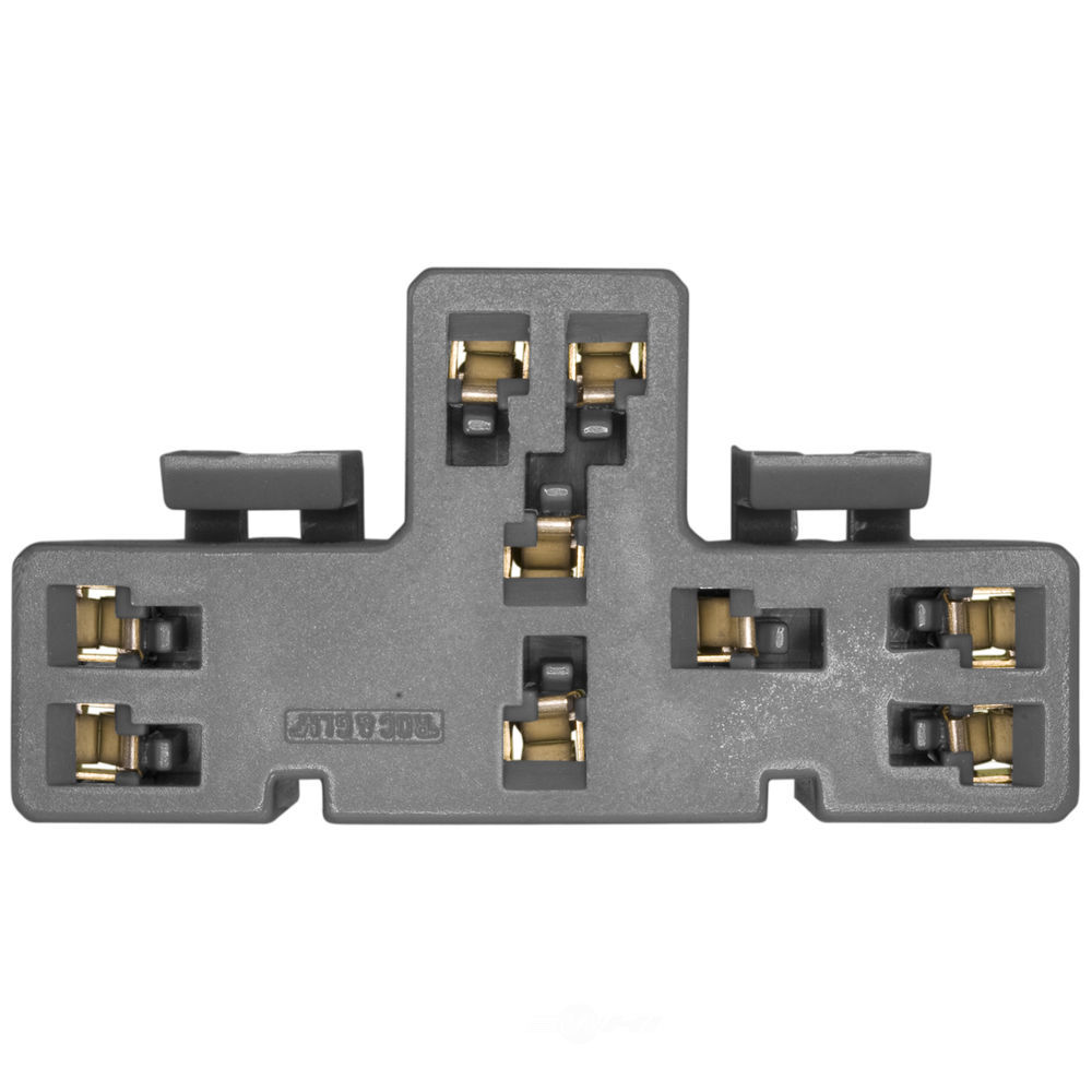 WVE - Turn Signal Switch Connector - WVE 1P1159