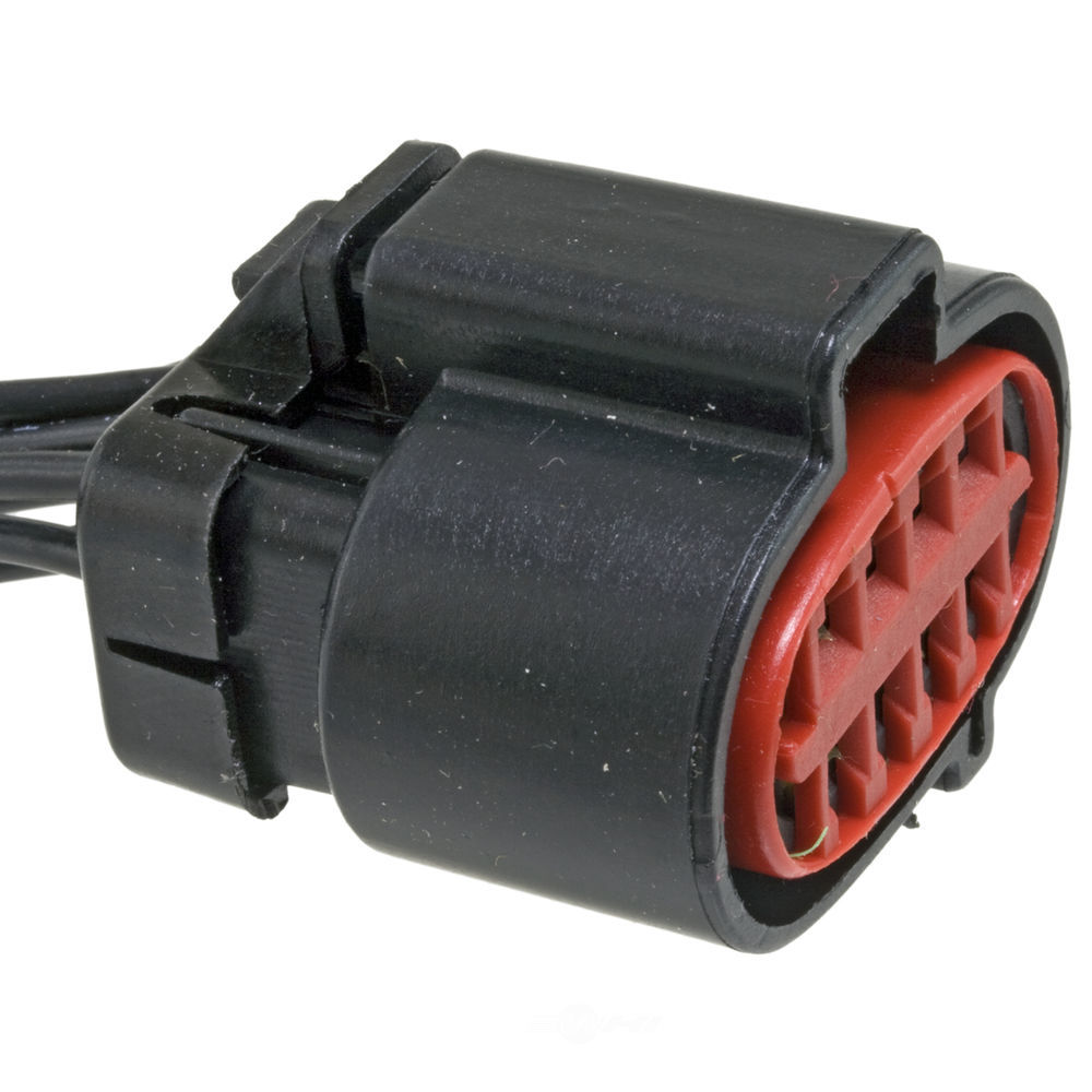 WVE - Neutral Safety Switch Connector - WVE 1P1165