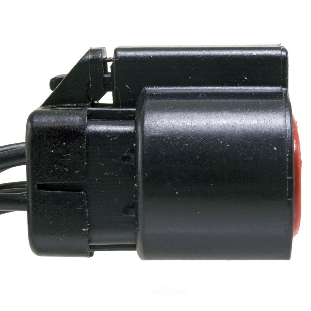 WVE - Neutral Safety Switch Connector - WVE 1P1165