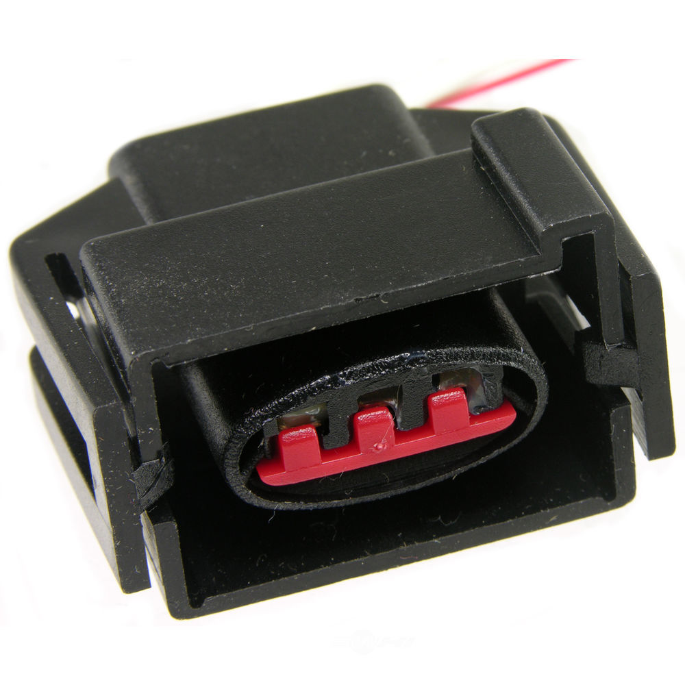 WVE - Throttle Position Sensor Connector - WVE 1P1166