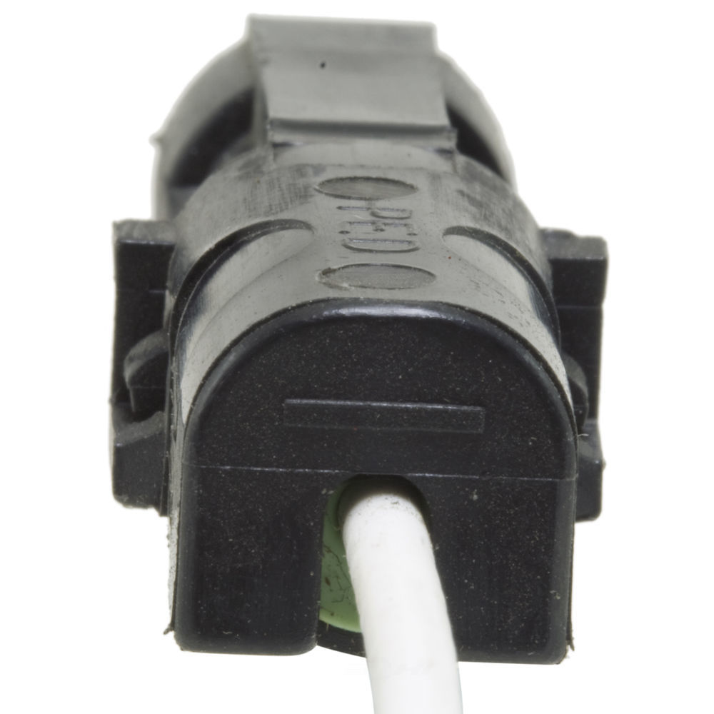WVE - Diesel Glow Plug Controller Connector - WVE 1P1168