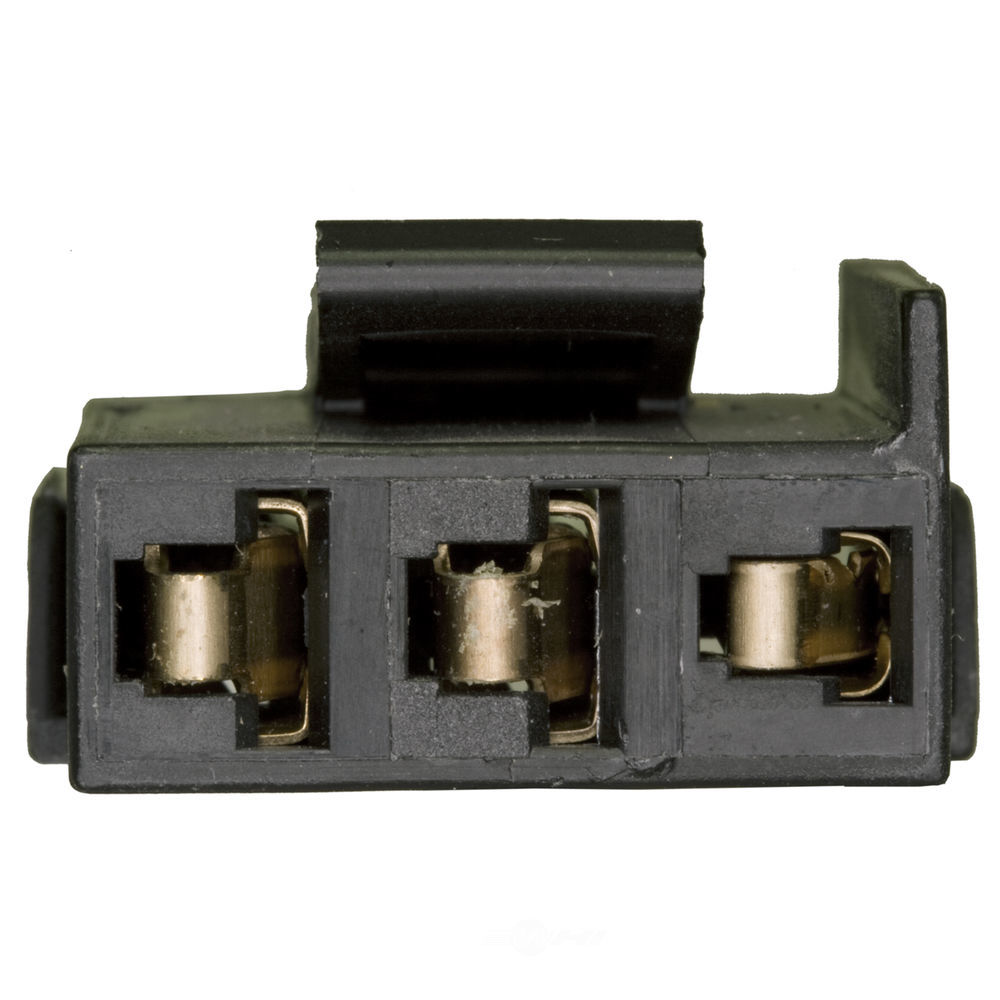 WVE - Brake Light Switch Connector - WVE 1P1177