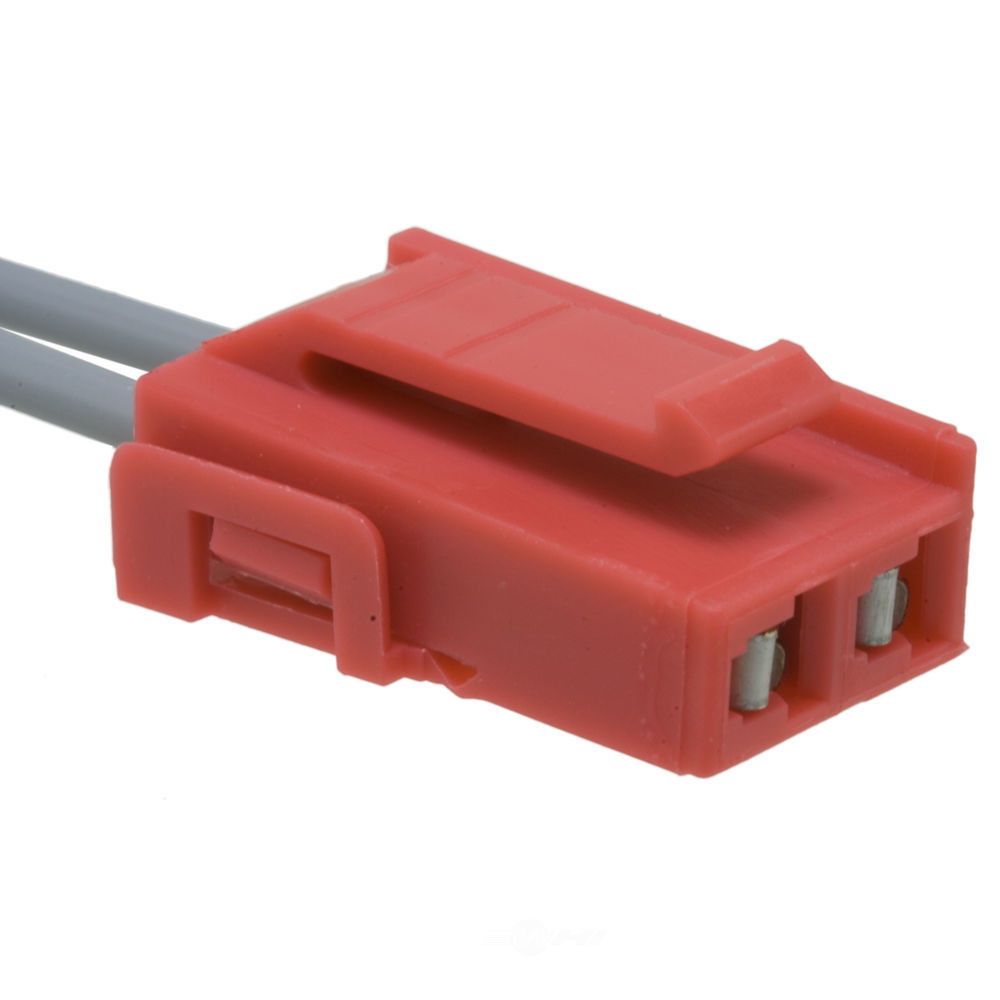 WVE - Trunk Lid Release Switch Connector - WVE 1P1180