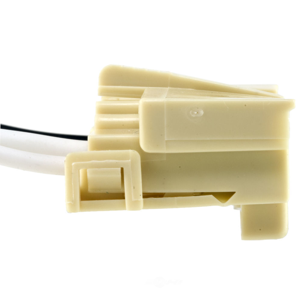 WVE - Headlight Switch Connector - WVE 1P1187