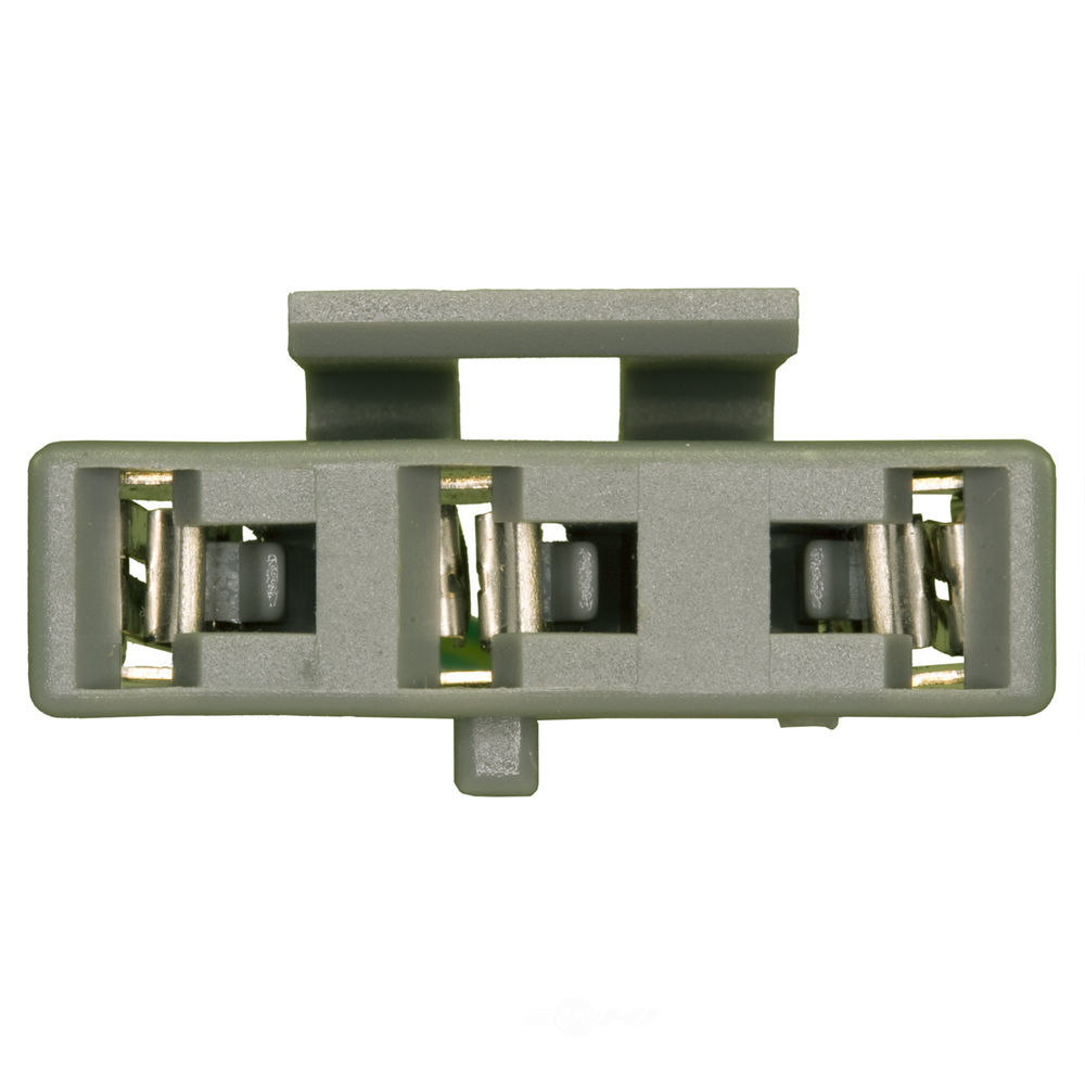 WVE - Headlight Switch Connector - WVE 1P1189