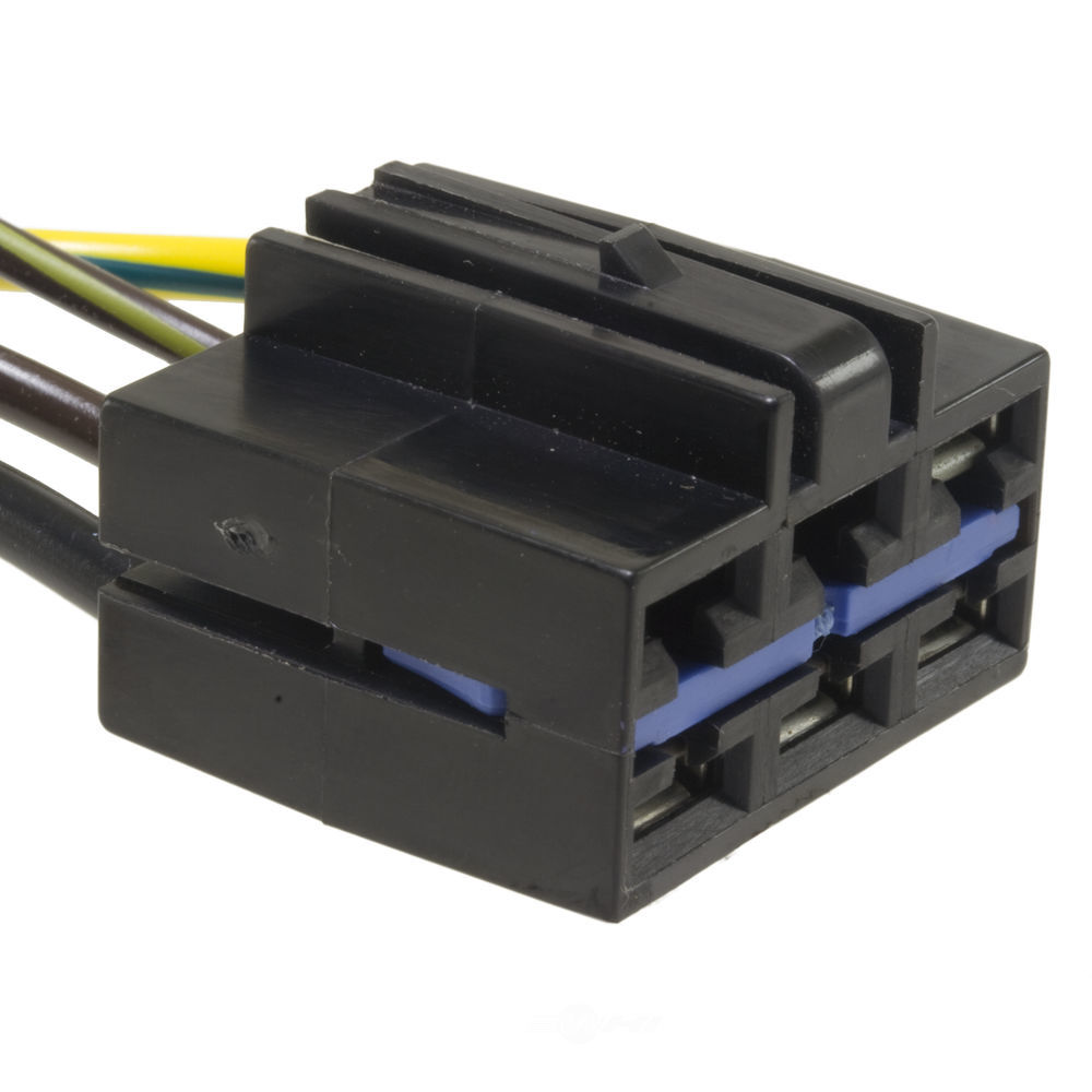 WVE - Accessory Power Relay Connector - WVE 1P1191