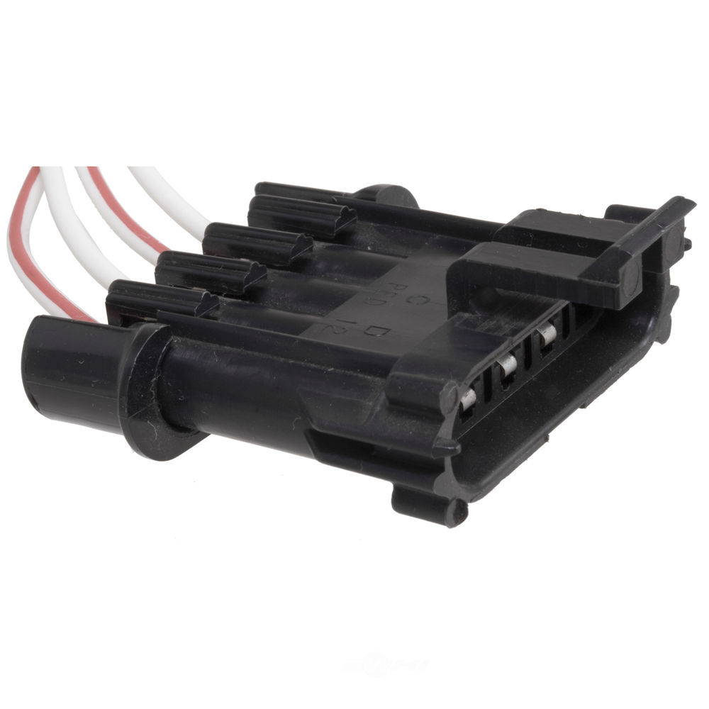 WVE - Auxiliary Battery Relay Connector - WVE 1P1207
