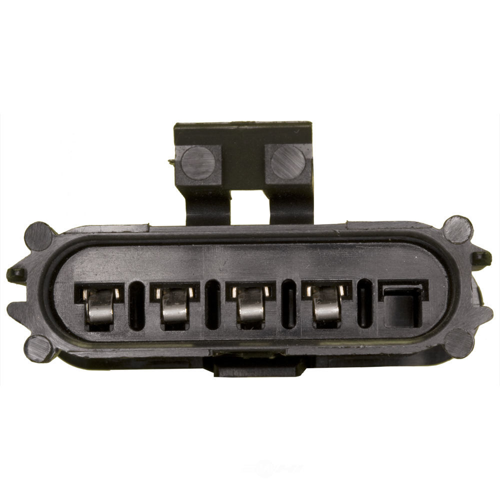WVE - Diesel Glow Plug Relay Connector - WVE 1P1207